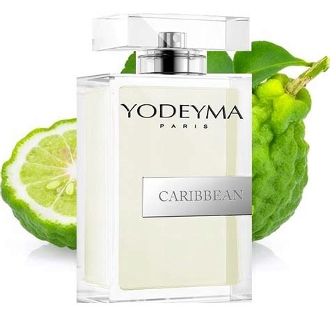 yodeyma caribbean parfum.